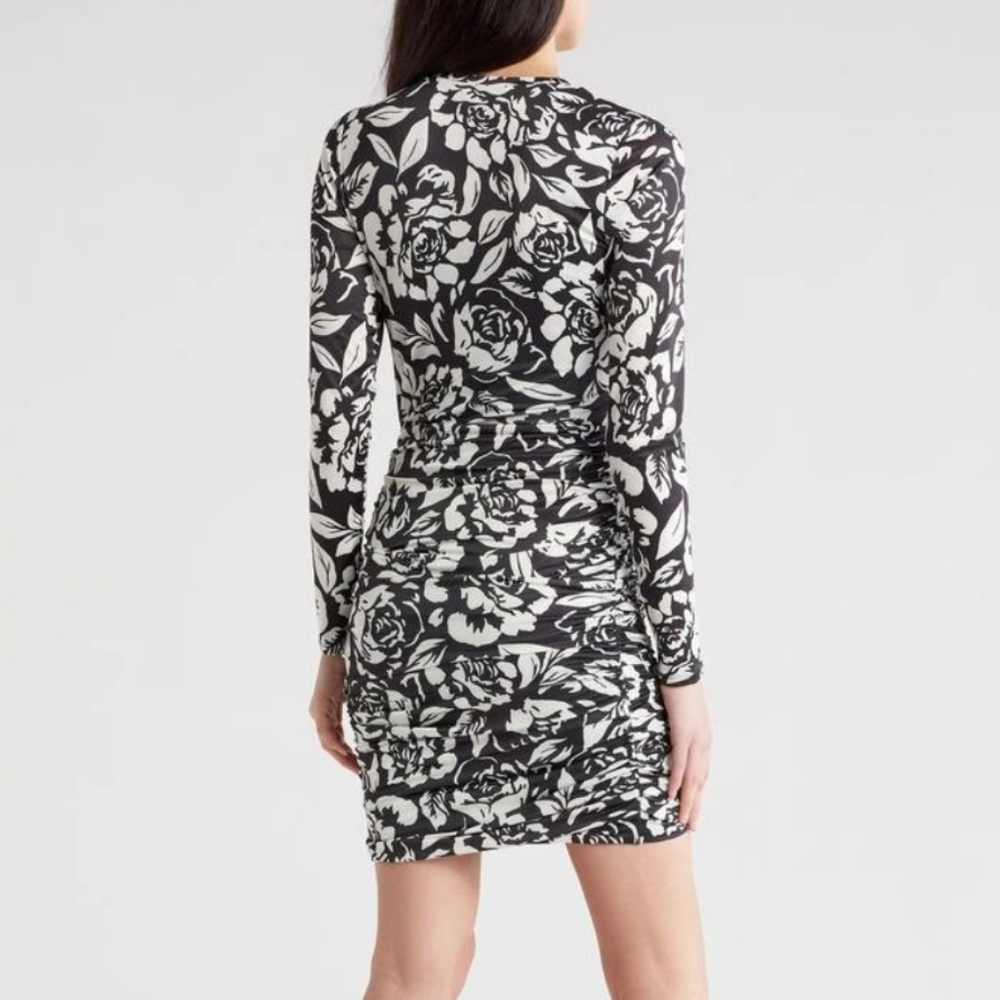 AFRM Jamm Dress B3 - Picture 4 of 4